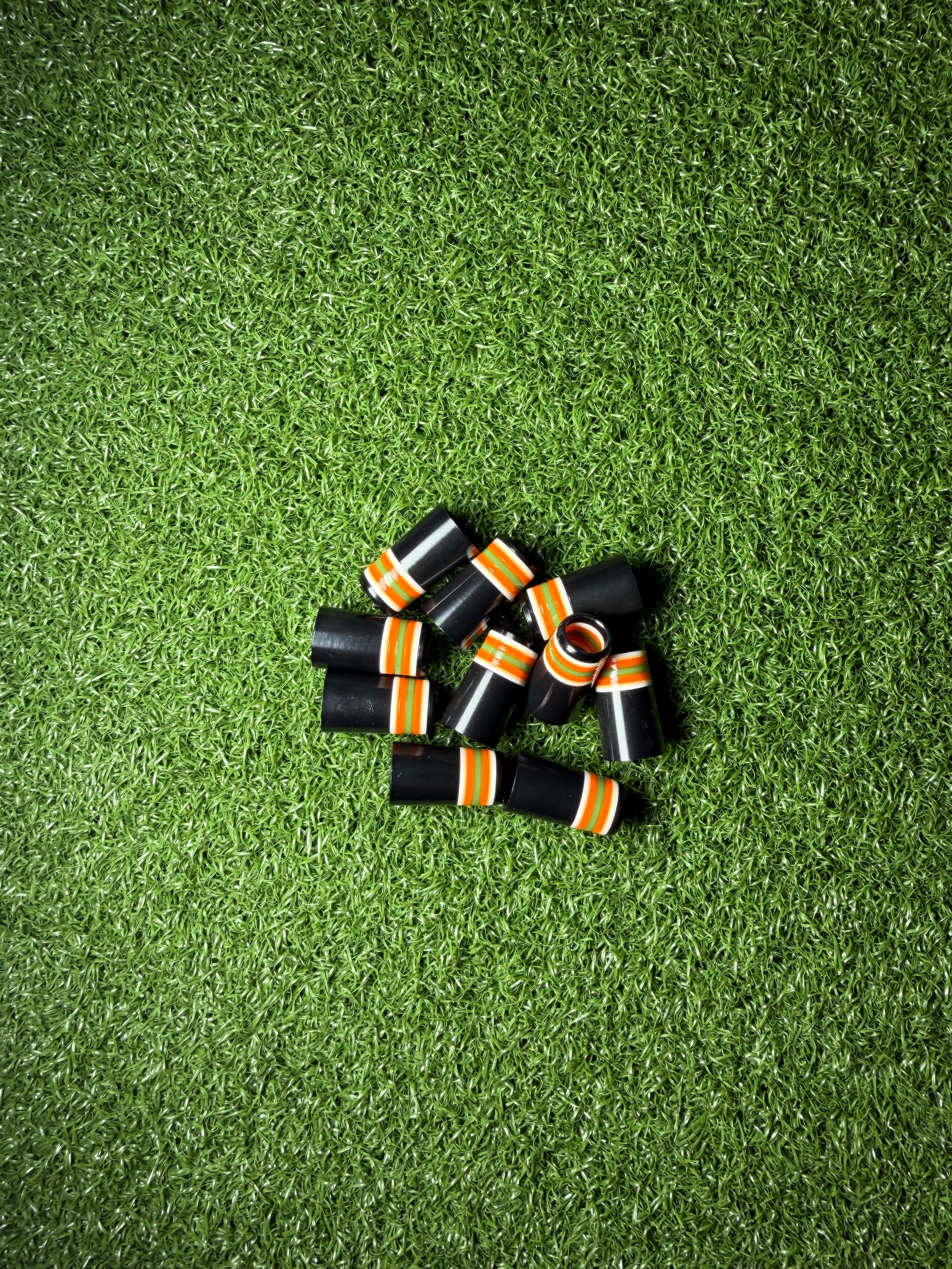 Premium Golf Ferrules - Citrus Pulse - Single Ferrule