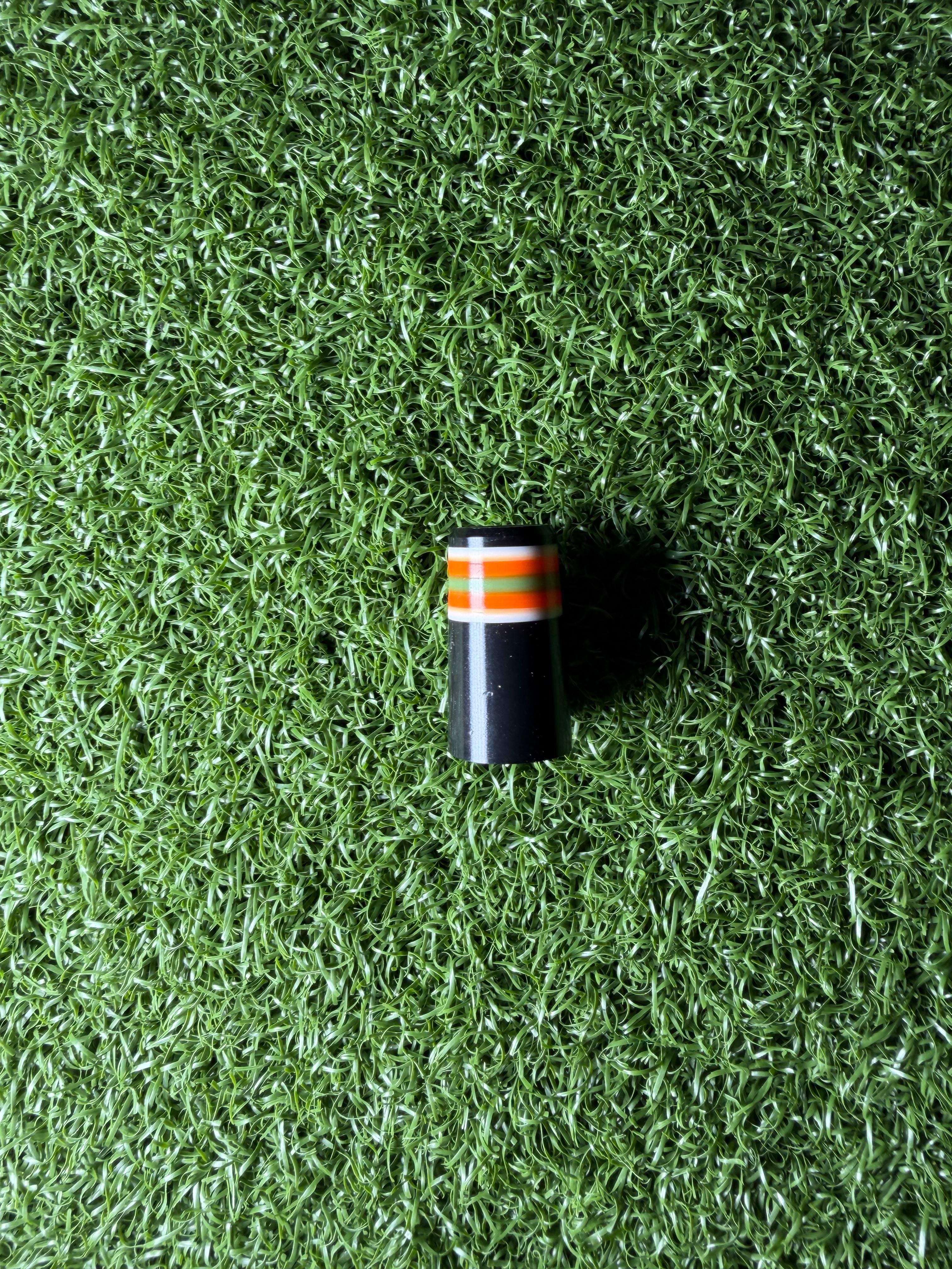 Premium Golf Ferrules - Citrus Pulse - Single Ferrule