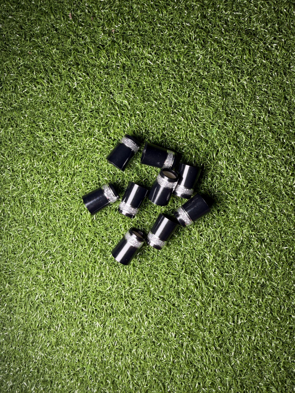 Premium Golf Ferrules - Nightwave - Single Ferrule
