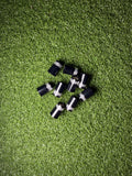 Premium Golf Ferrules - Nightwave - Single Ferrule
