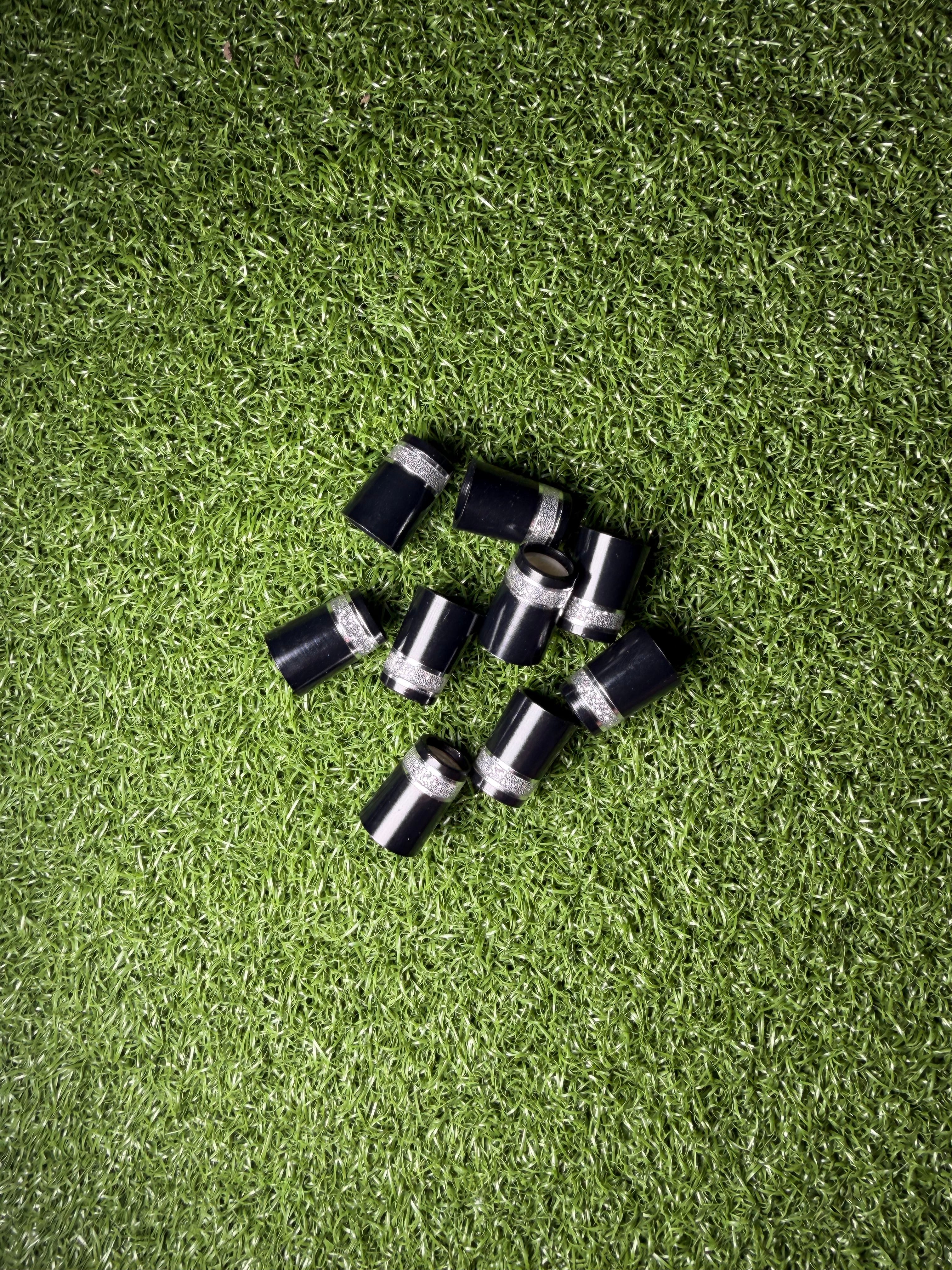 Premium Golf Ferrules - Nightwave - Single Ferrule