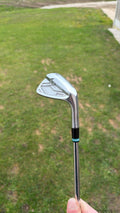 Iron Set Ferrule Build Service