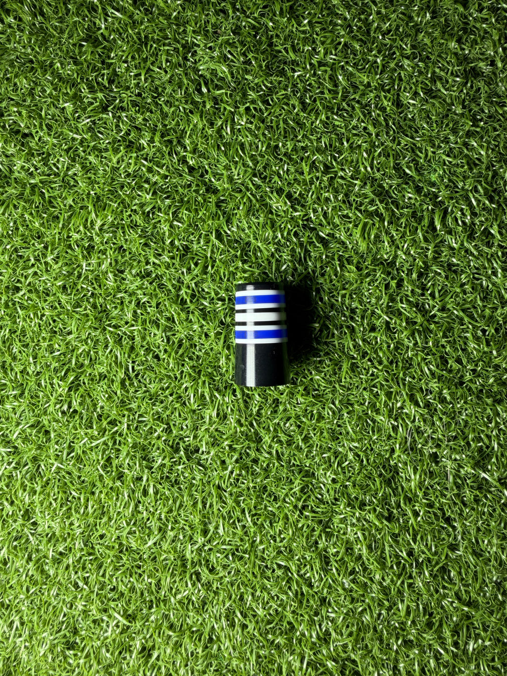 Premium Golf Ferrules - Midnight Glacier - Single Ferrule