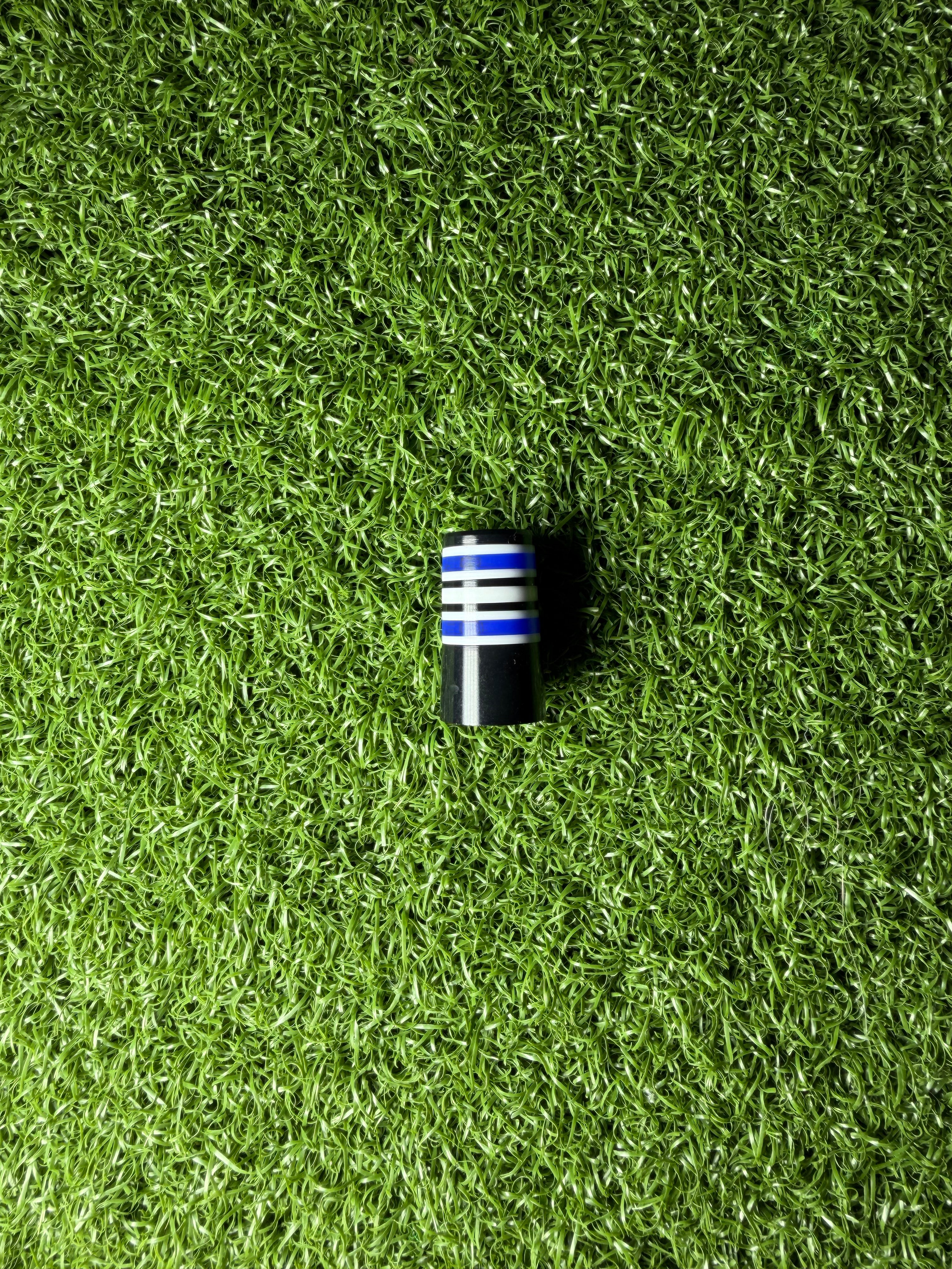 Premium Golf Ferrules - Midnight Glacier - Single Ferrule