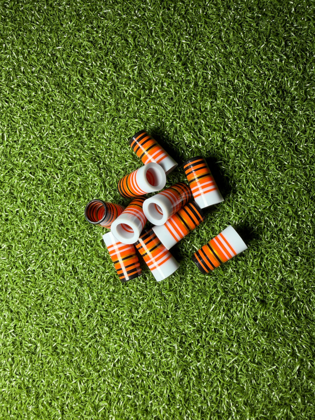 Premium Golf Ferrules - Solar Ember - Single Ferrule