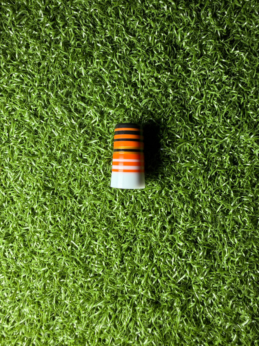 Premium Golf Ferrules - Solar Ember - Single Ferrule