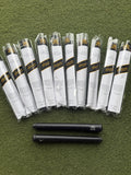 Grip Master Kangaroo Leather Golf Grip – Midsize