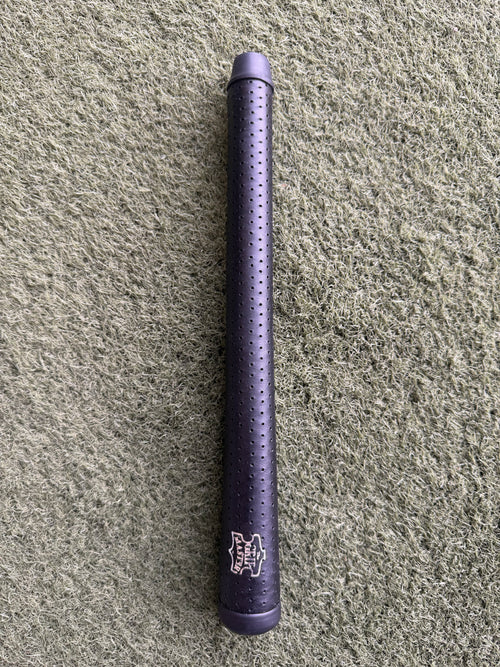 Grip Master Kangaroo Leather Golf Grip – Midsize